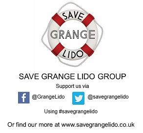Save Grange Lido