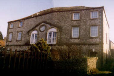 Coach House