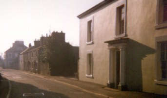 Main Street looking south