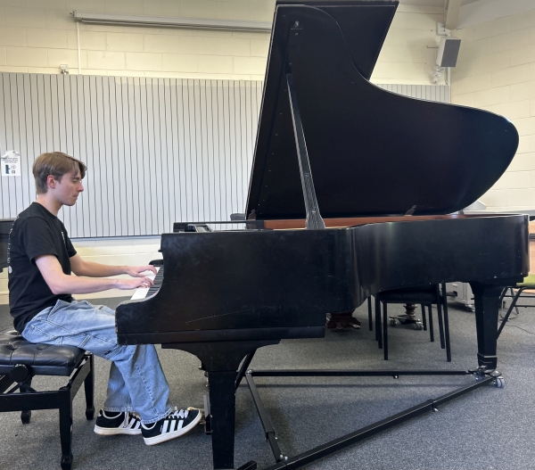Daniel Fishwick piano lessons